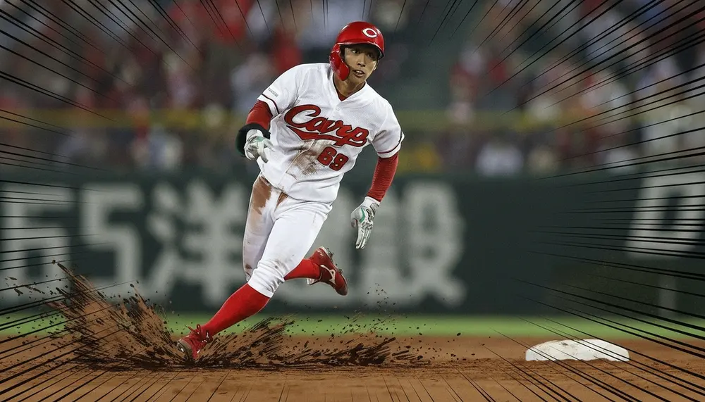 羽月隆太郎逮捕