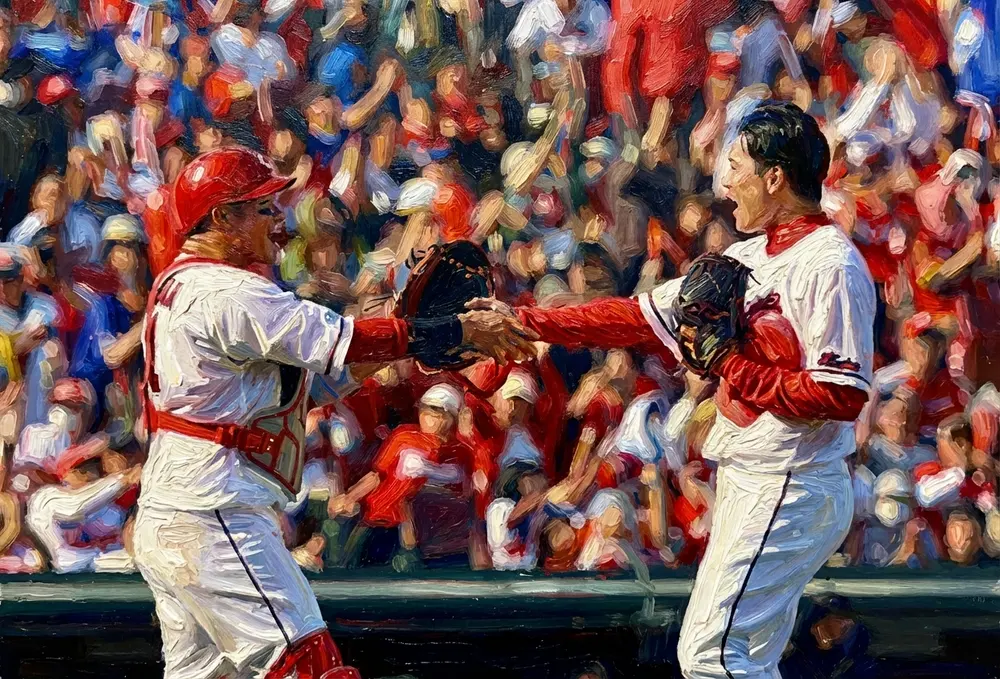 栗林良吏マダックス