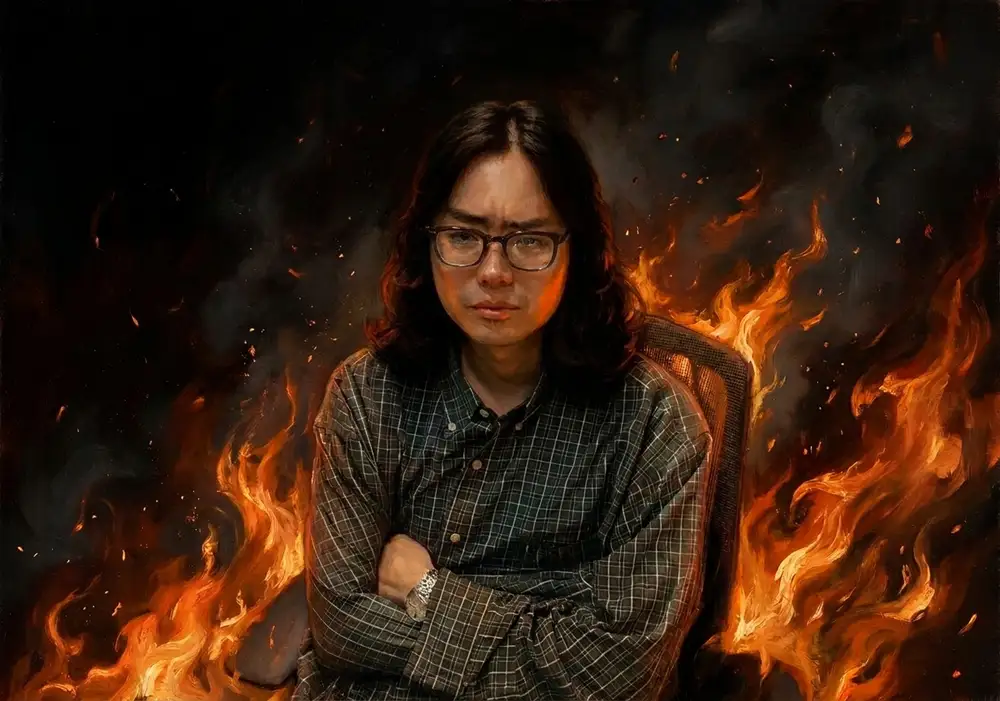菅田将暉が山上の映画