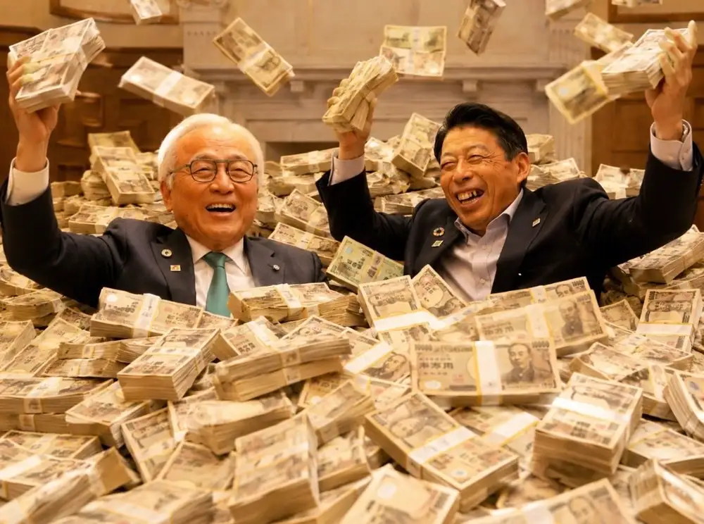 蔵内と服部知事のデタラメ