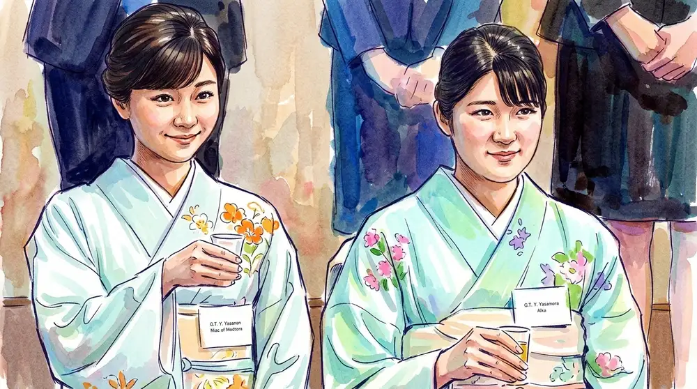 佳子さま愛子さま