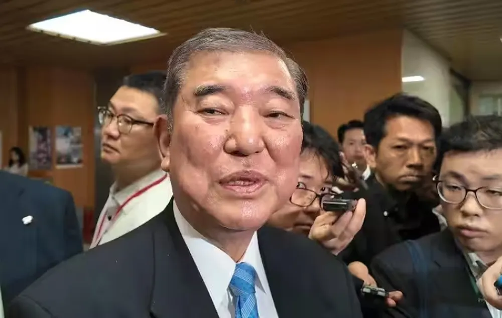 石破ネバゲルアブラガエル