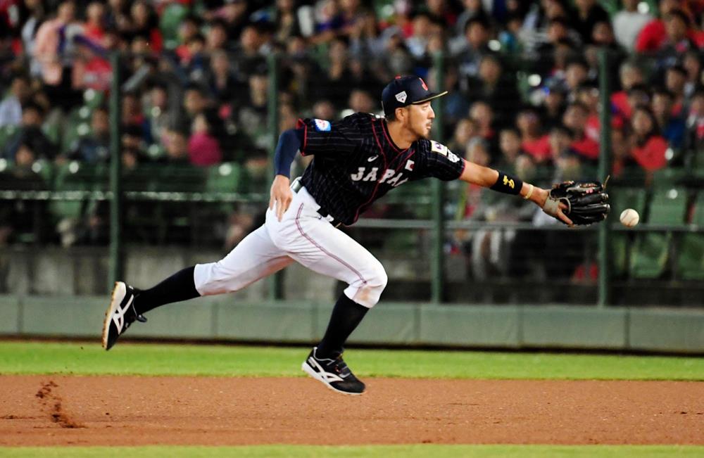 広島カープ菊池涼介のポスティングでのメジャー挑戦容認 実現しない場合の残留も受け入れok 広島カープネット